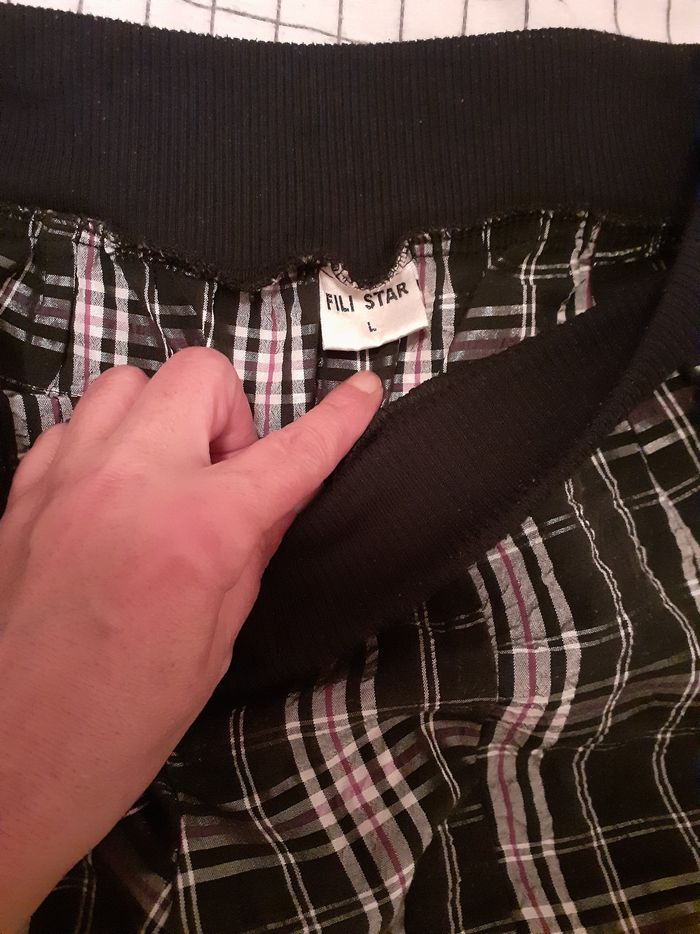 Lot 2 shorts - photo numéro 7