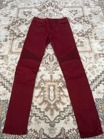 Pantalon tex