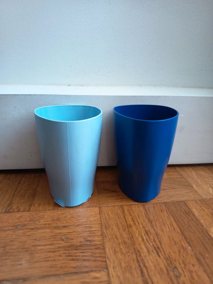 2 Pot à crayons neuf