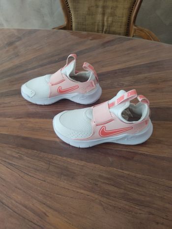 Baskets Nike flex runner 3 T 30
