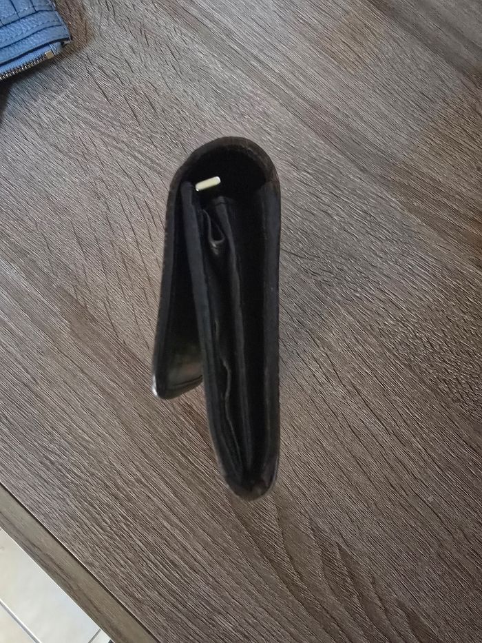 Porte monnaie burberry