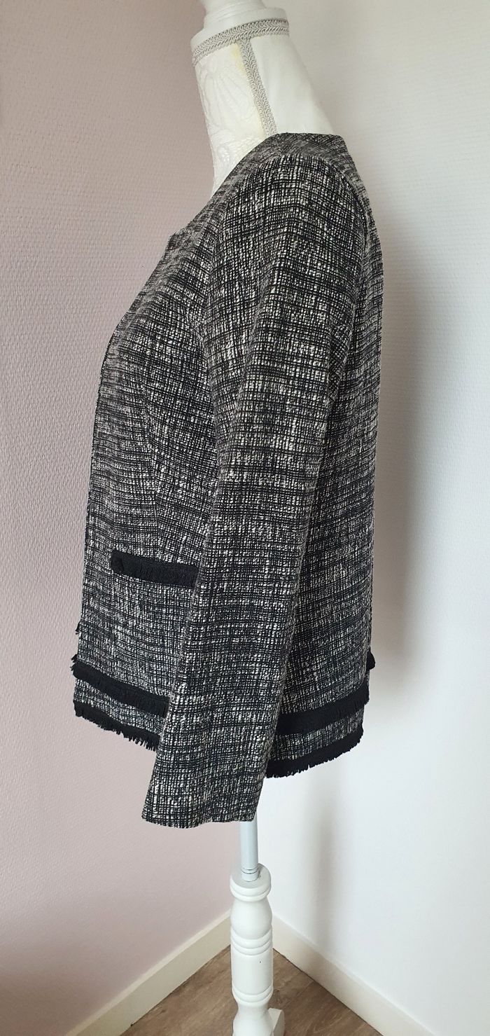 Veste femme  40 - photo numéro 3