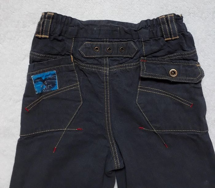 Jean 24 mois - photo numéro 2