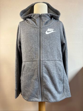 Gilet fille taille 122/128