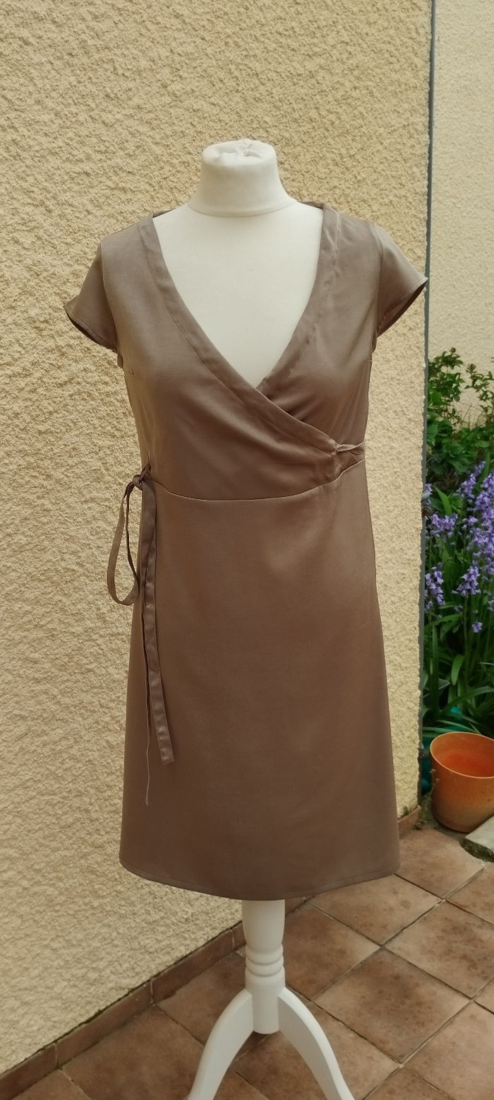 Robe chic DDP 38