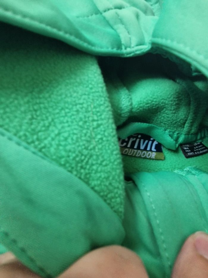 Veste 8 / 10 ans - photo numéro 4