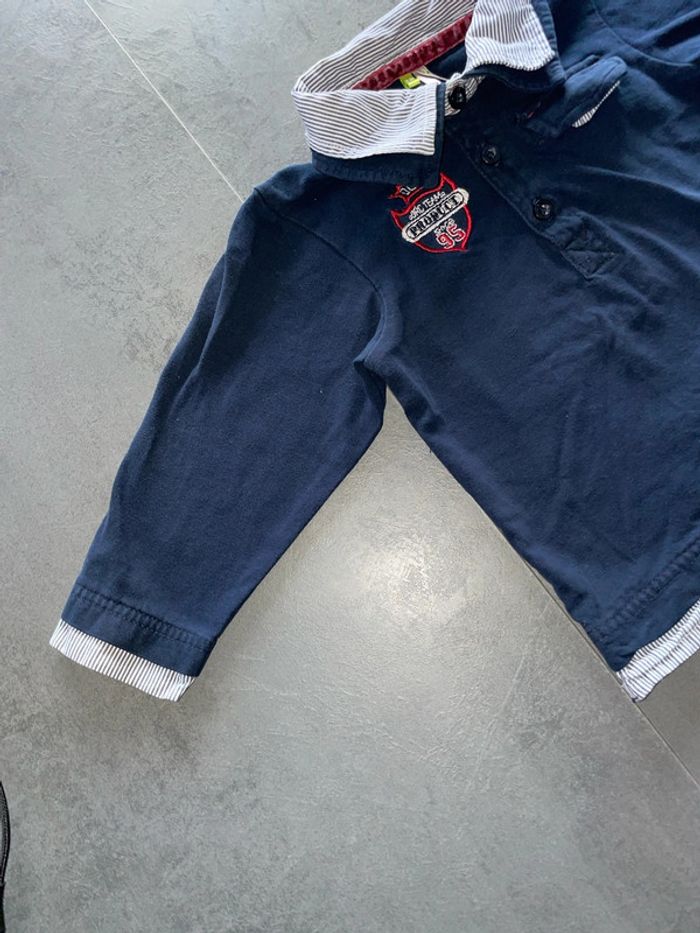 T shirt - photo numéro 3