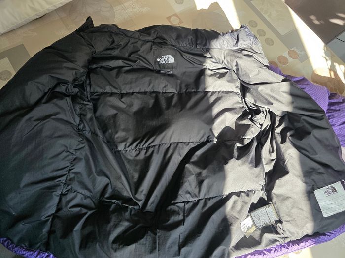 Blouson the north face garçon - photo numéro 2