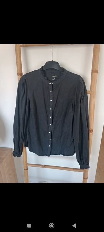 Chemise Kiabi XS