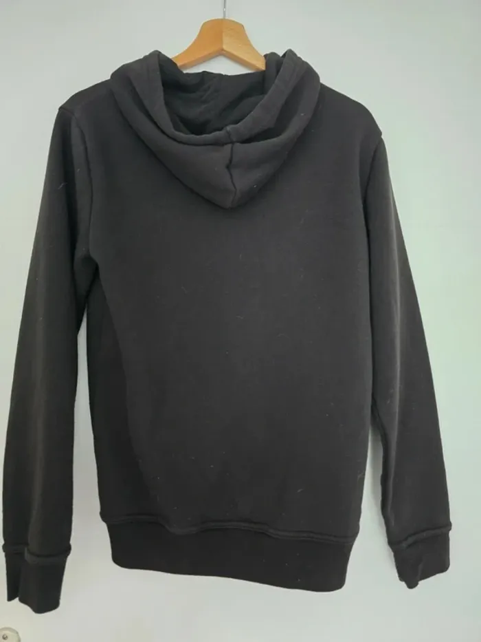 Sweat zippé - photo numéro 3