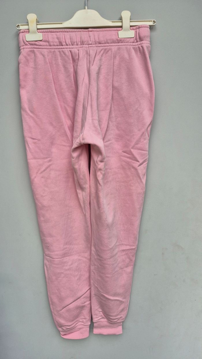 Ensemble survêtement  nike rose - photo numéro 5