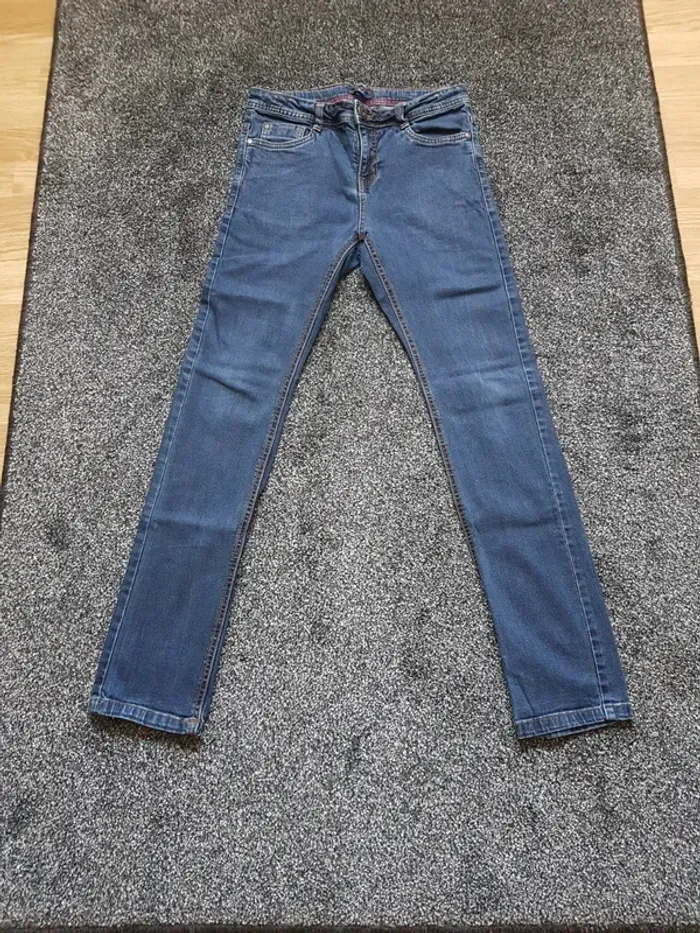 Jean's kiabi 12 ans