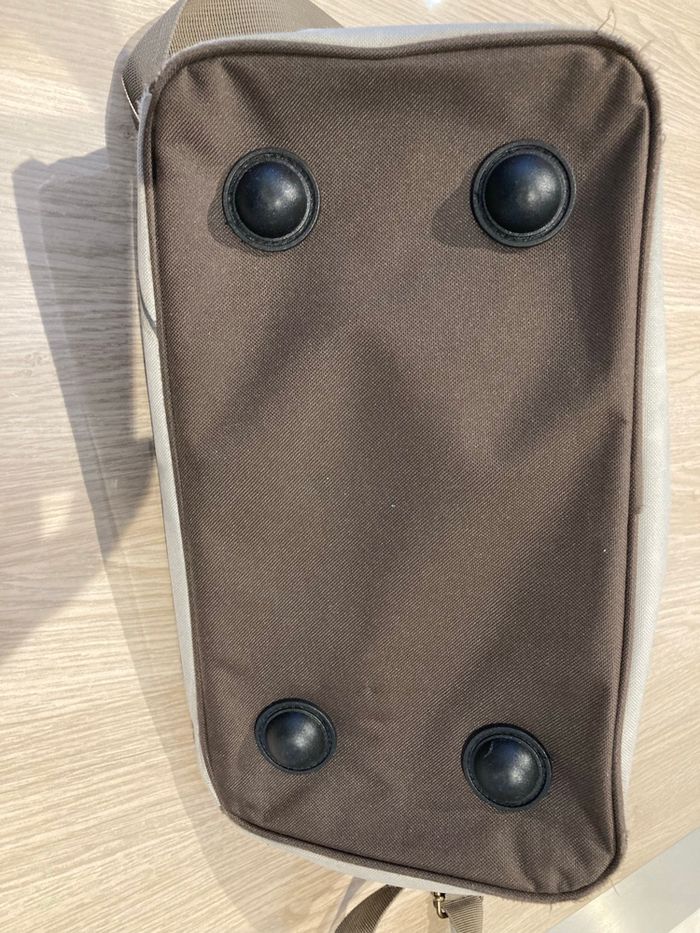 Sac à langer babymoov baby style natural - photo numéro 2