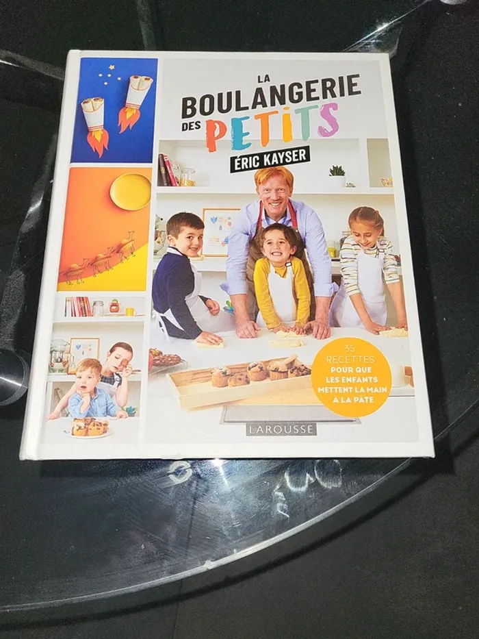 Livre de Chine pour enfant