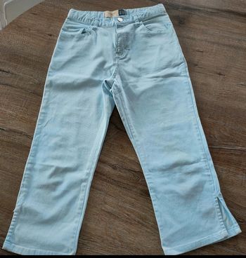 Pantacourts fille 12 ans Gap