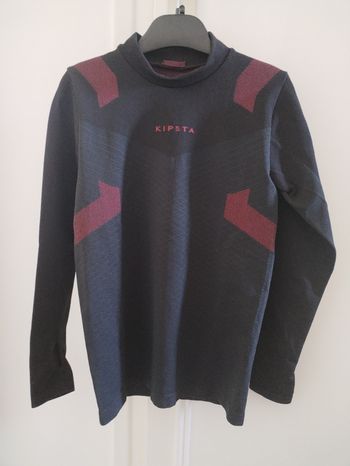 Haut et collant thermique