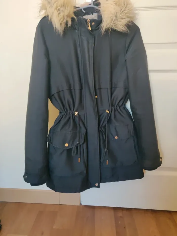 Parka Pimkie - photo numéro 3