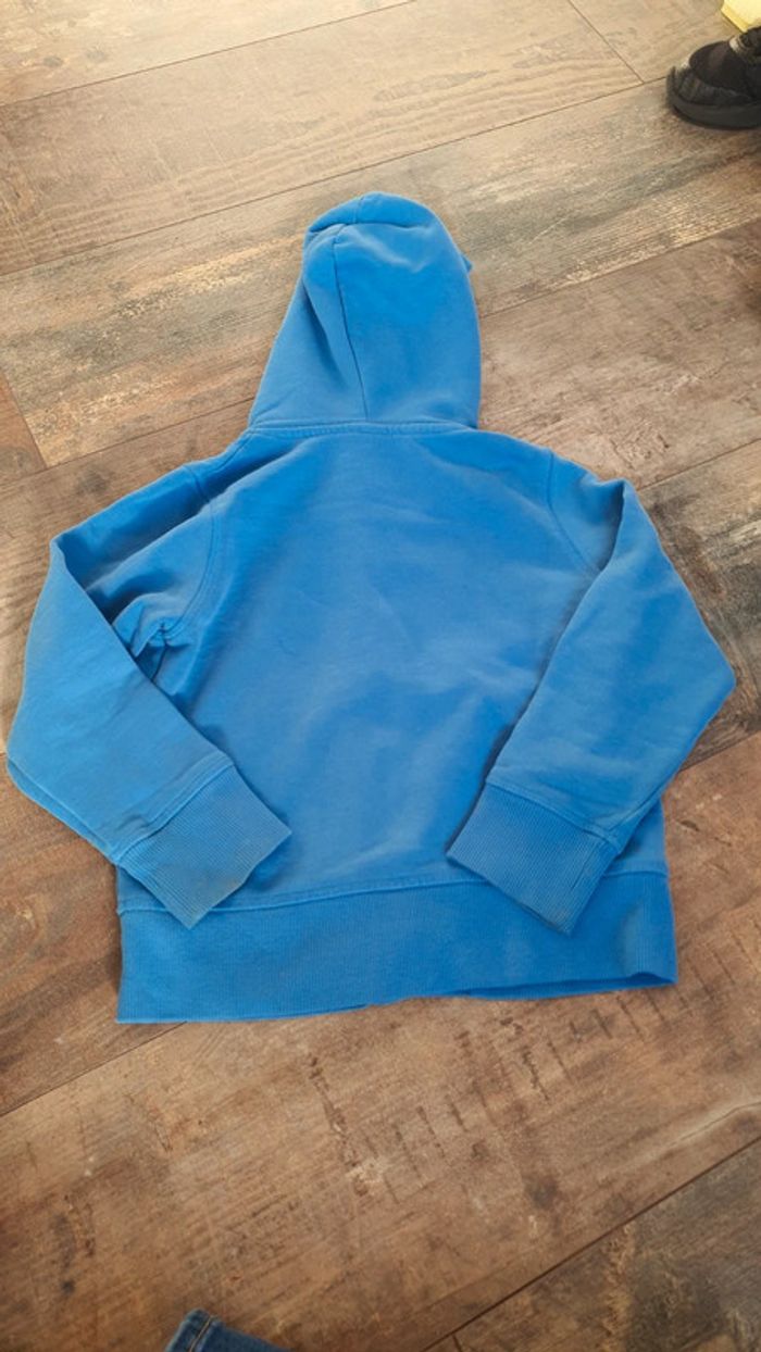 Veste tao 4 ans en très bon état - photo numéro 3