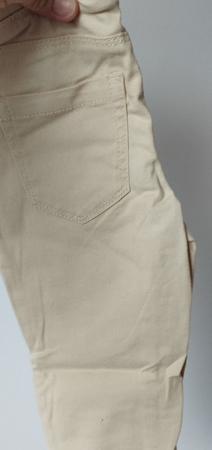 Pantalon fille 6 ans - photo numéro 4