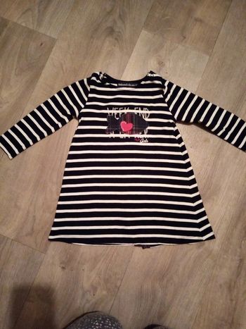 Robe week end a la mer