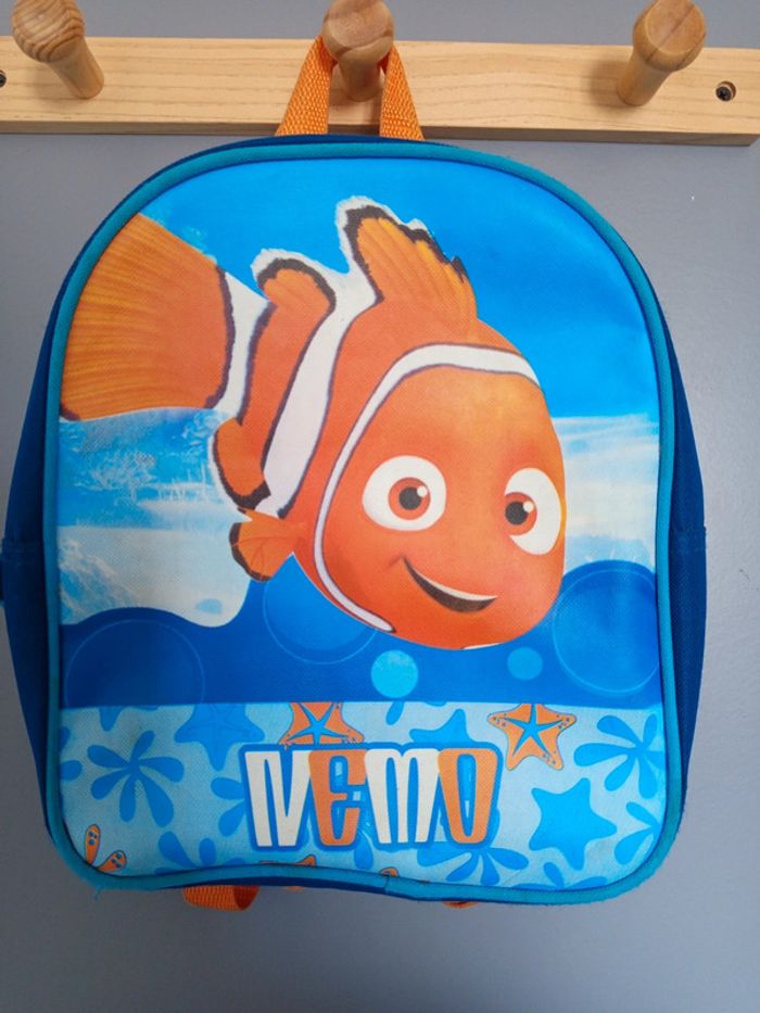 Lot de 3 sacs de maternelle - photo numéro 10