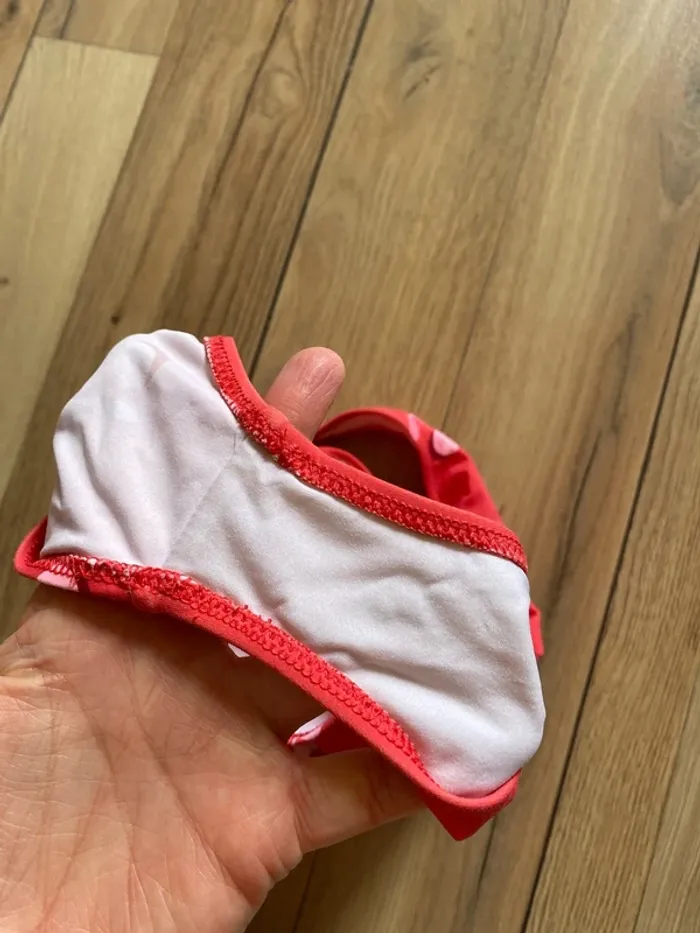 Maillot de bain Jacadi cerises - photo numéro 5