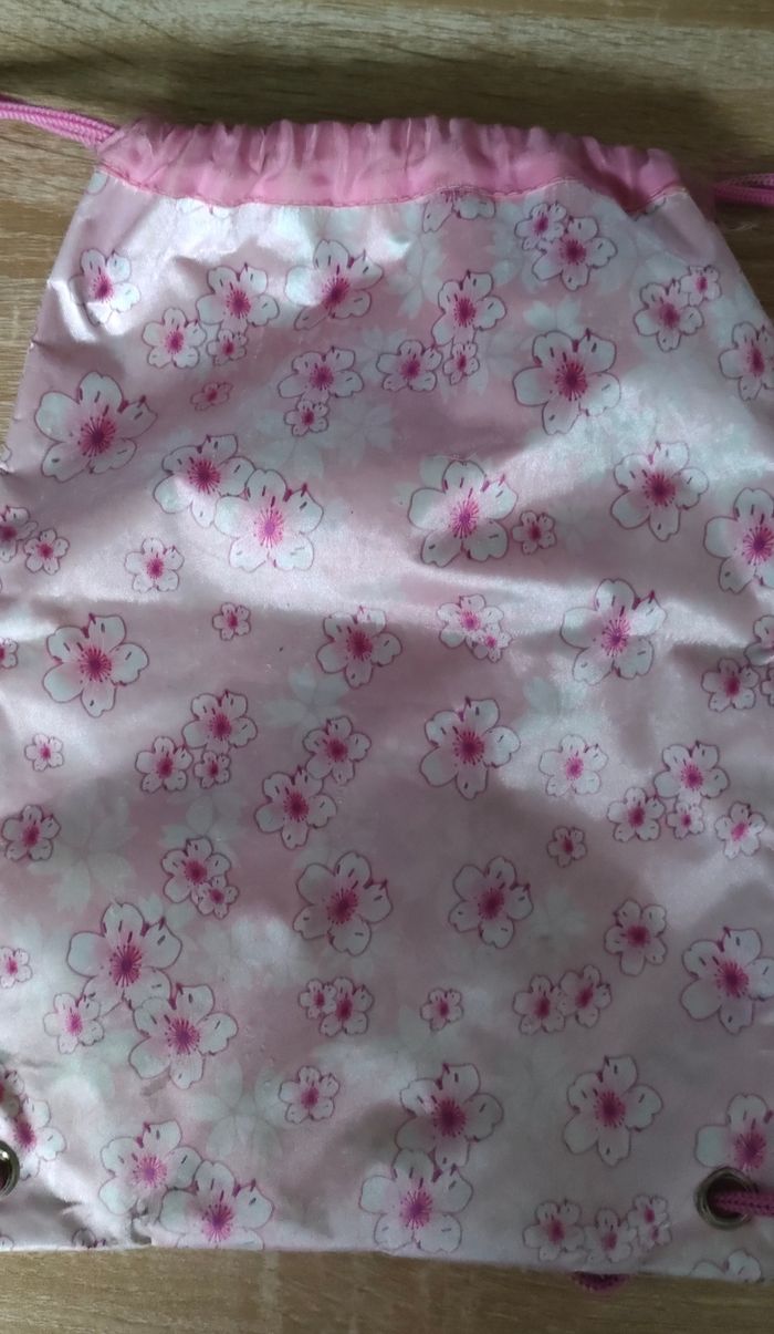 Sac reine des neige - photo numéro 2