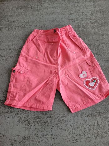 Pantacourt - 24 mois -