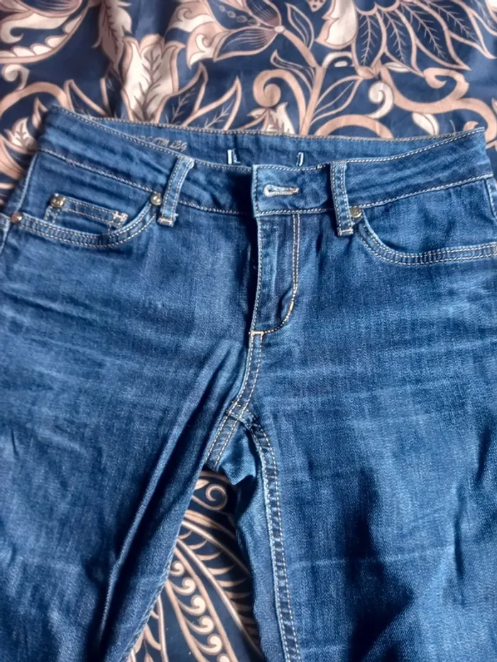 Jeans liu jo