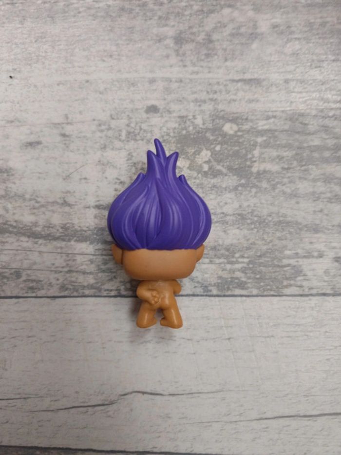 Petite pop Troll - photo numéro 2