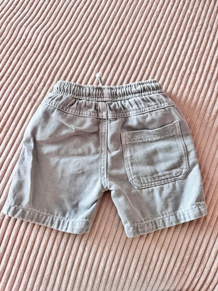Short Zara - photo numéro 2