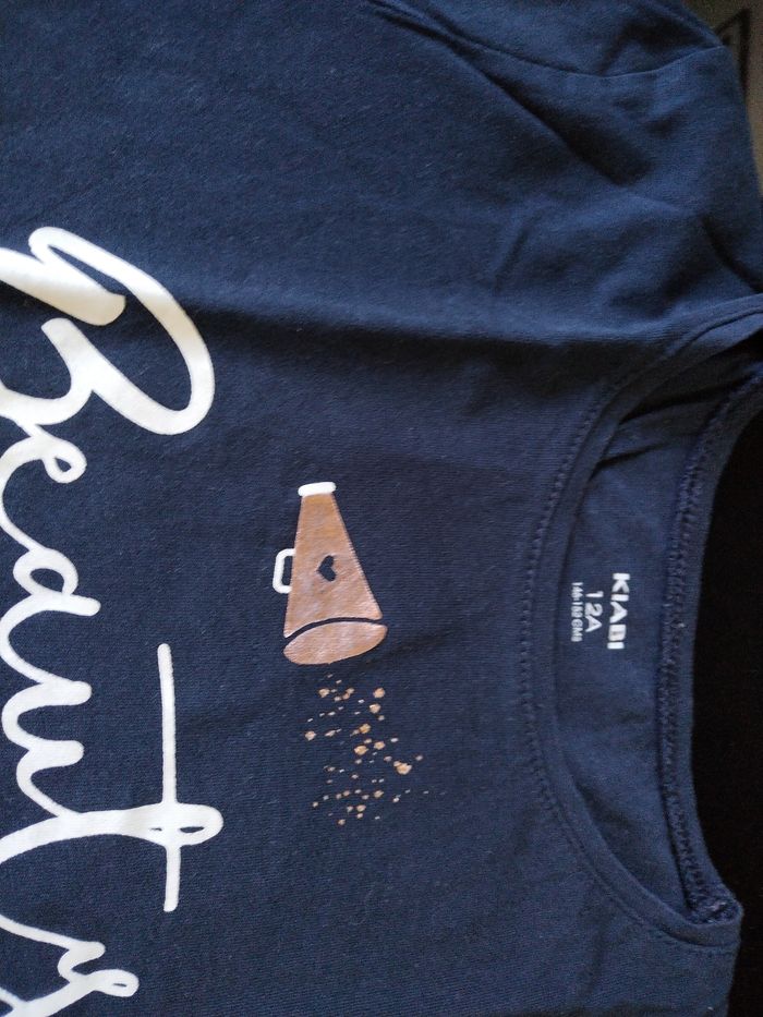 T-shirt manche longue - photo numéro 2