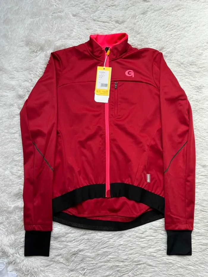 Veste de cycliste Gonso - photo numéro 3