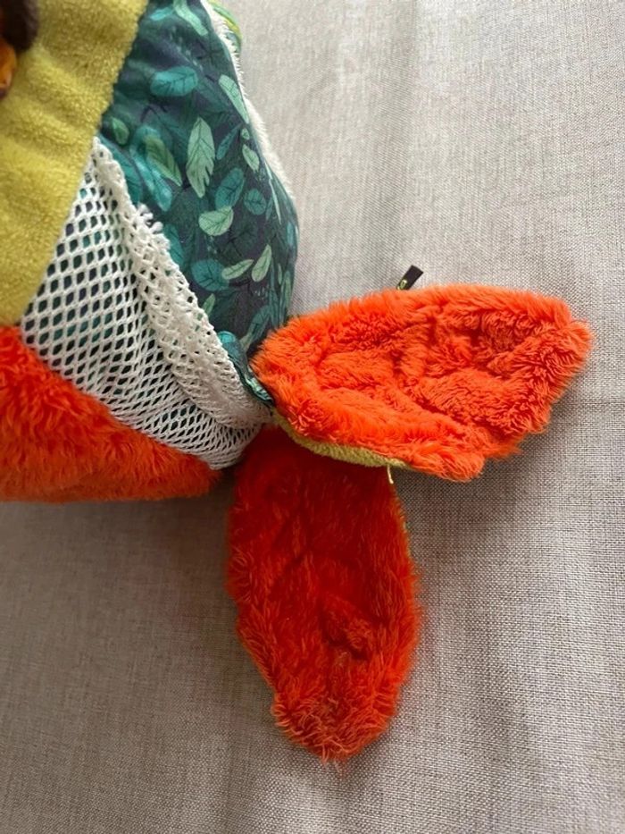 Cube d'activités Moulin Roty - photo numéro 3