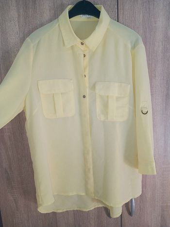 Chemise femme