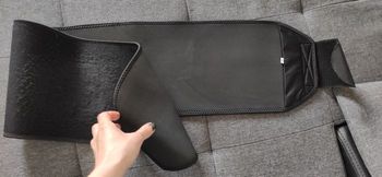 ceinture de sudation