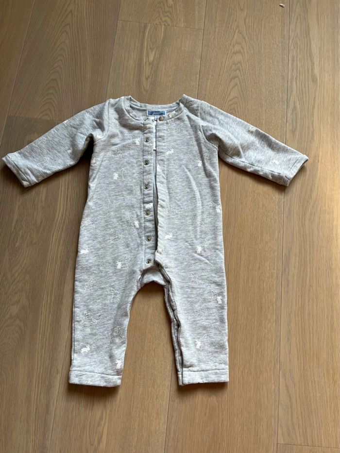 Pyjama 9m
