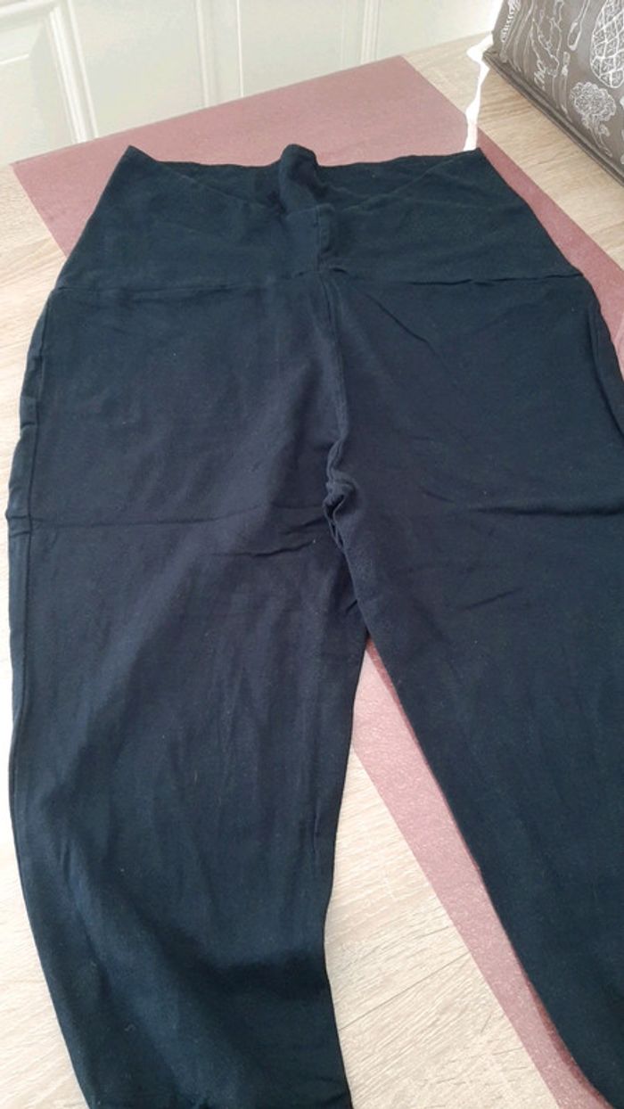Leggings maternité - photo numéro 2