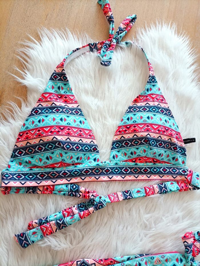 Bikini 👙 neuf taille 42 - photo numéro 2