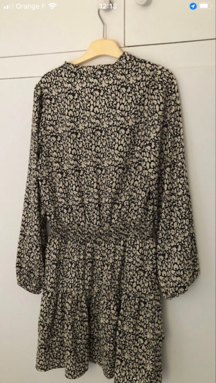 Robe courte - photo numéro 3