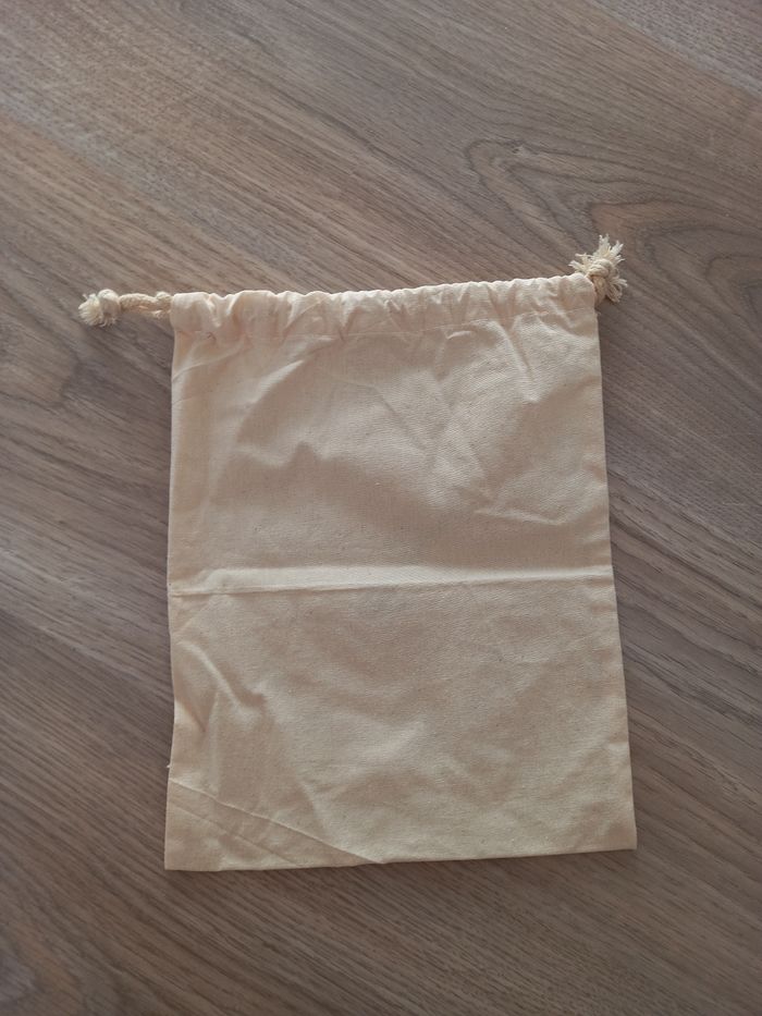 Pochon à doudou - photo numéro 3