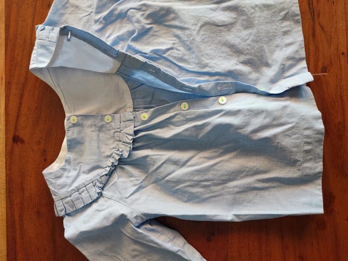 Blouse Jacadi - photo numéro 4