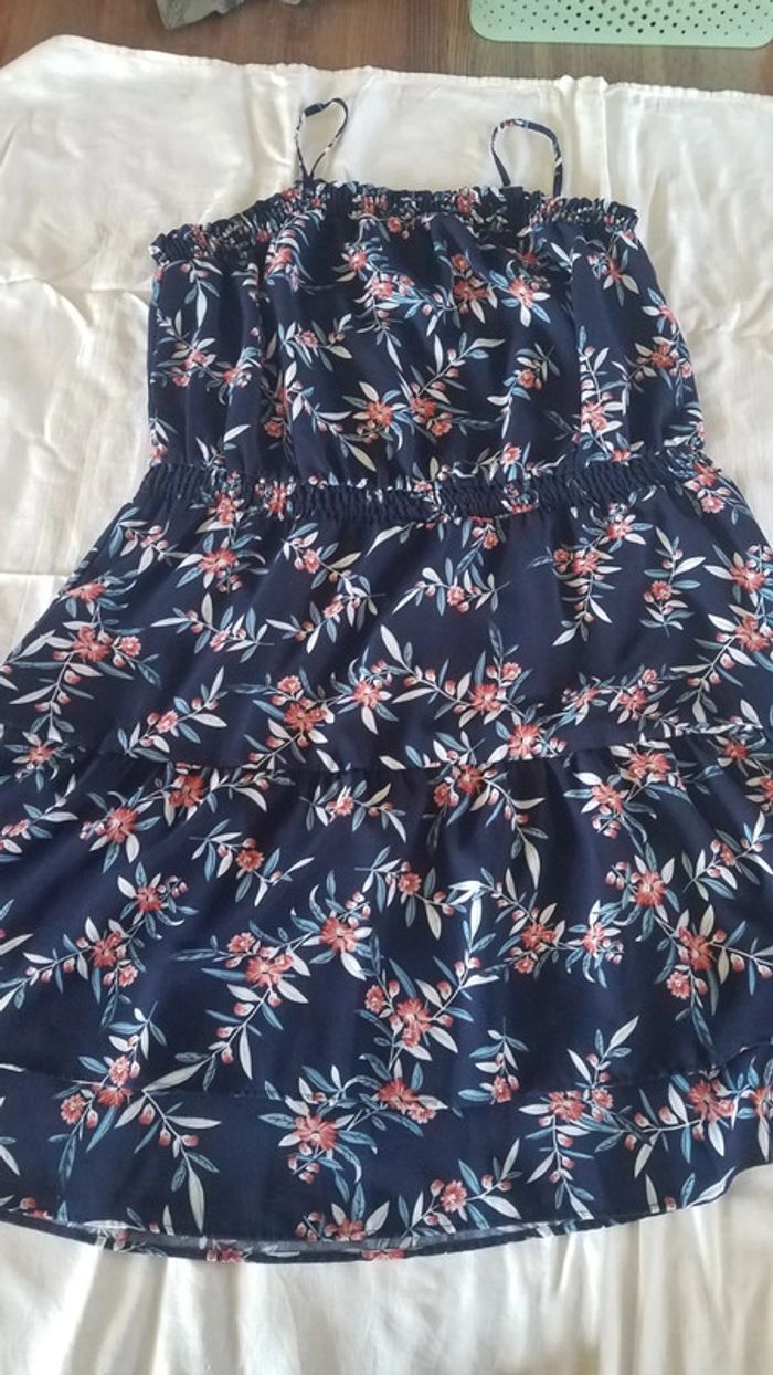 Robe à bretelles - photo numéro 2