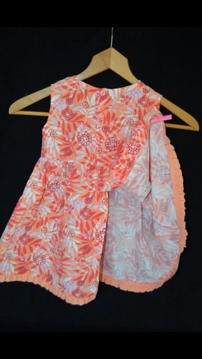 Robe 2 ans - photo numéro 9