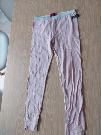 Legging 8 ans la compagnie des petit
