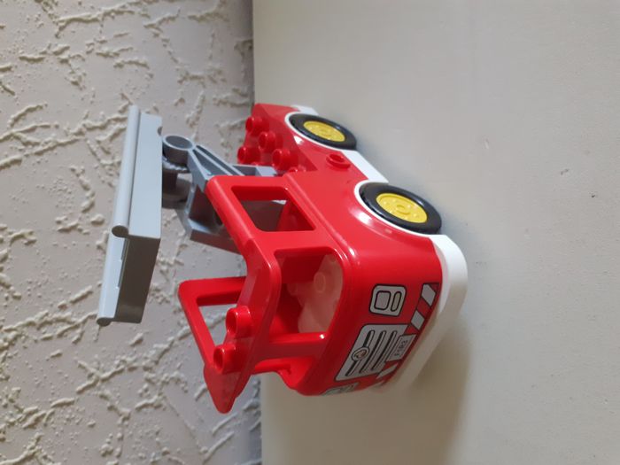 Duplo Lego Lot véhicules - photo numéro 4