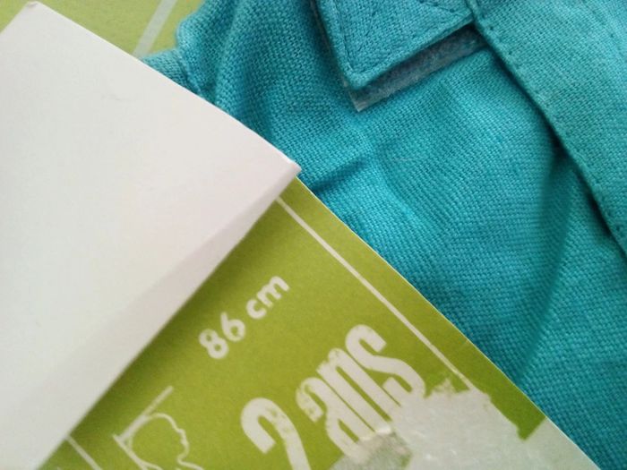 Shorts - photo numéro 5