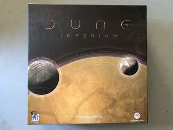 Dune Impérium