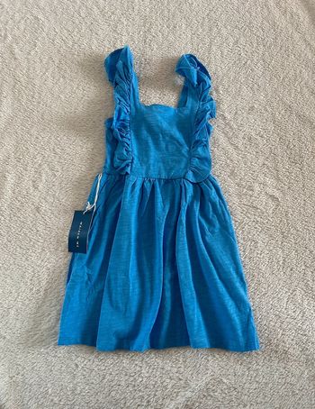 Robe Maison Me / Maisonette
