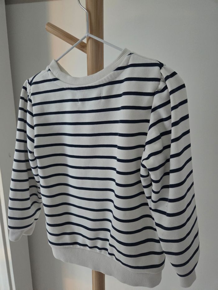 Pull creeks 4 ans fille - photo numéro 2